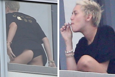 fumando fumando